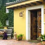Hotel La Cabana