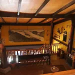 Hotel La Cabana