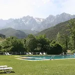 Hotel La Cabana 2*