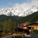 La Cabana 2*