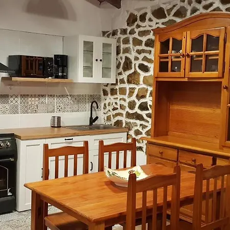 Holiday home La De Sena