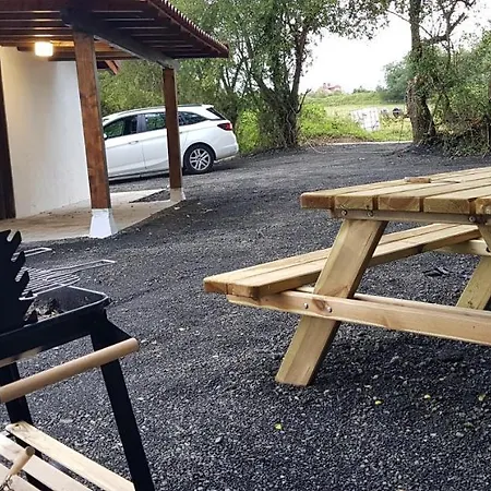 Holiday home La De Sena