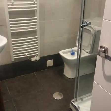 Dom wakacyjny La De Sena