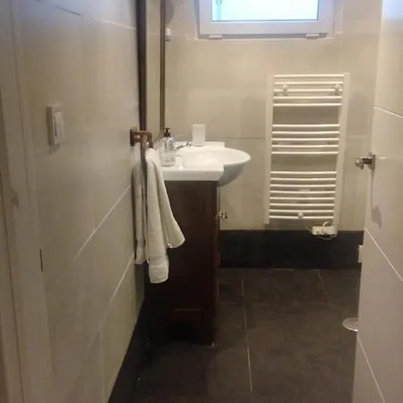 La De Sena Holiday home *
