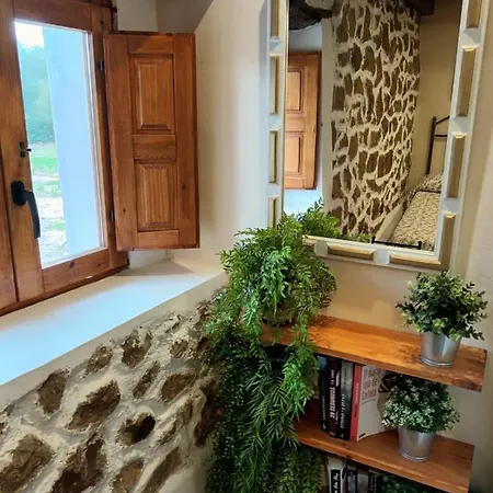 La De Sena Holiday home