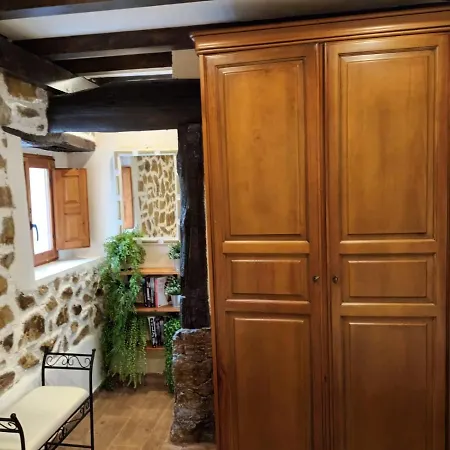 La De Sena Holiday home *