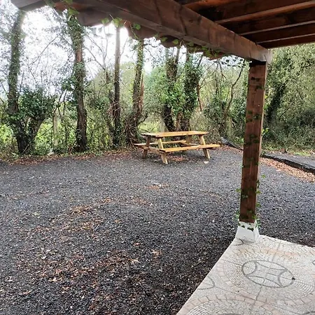 La De Sena Holiday home