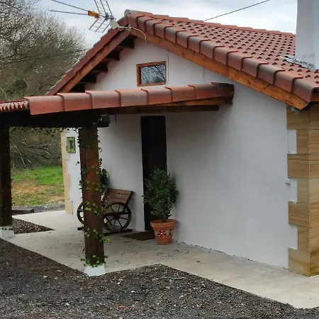 La De Sena Holiday home