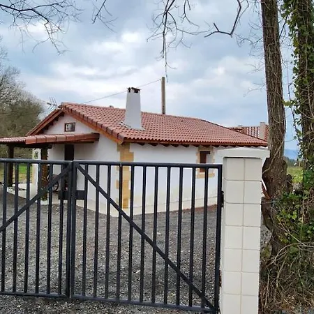 Holiday home La De Sena *