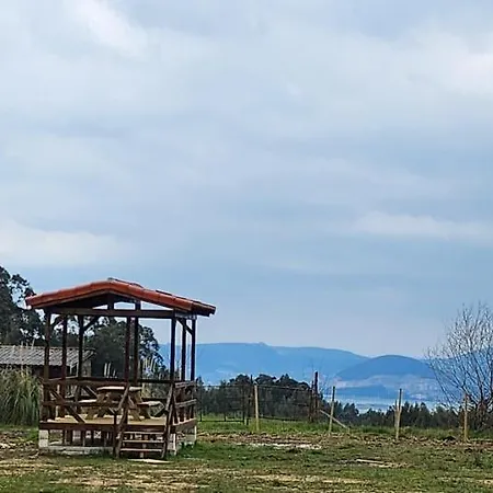 La De Sena Holiday home