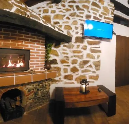 Holiday home La De Sena