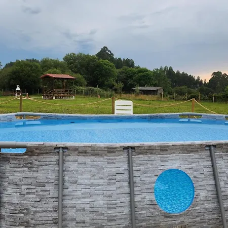 La De Sena Holiday home Laredo