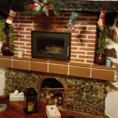 Holiday home La De Sena