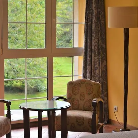 Hotel La Cabana Potes