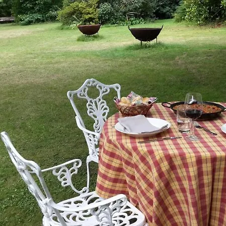 La Cabana Szálloda 2*