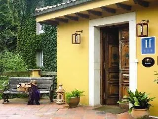 Hotel La Cabana