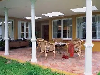 La Cabana Hotel Potes