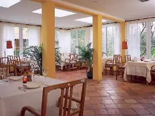 Hotel La Cabana 2*
