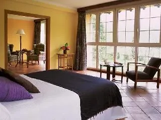 La Cabana Hotel Potes