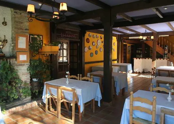La Cabana Hotel Potes