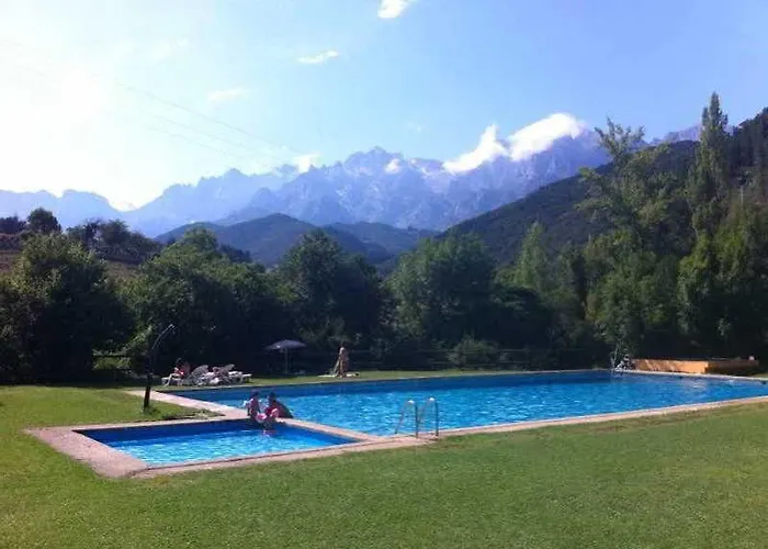 La Cabana Hotel Potes