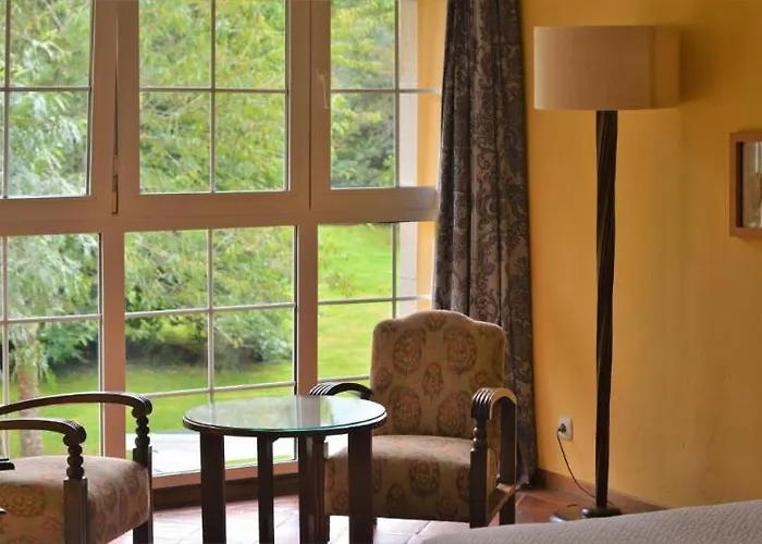 Hotel La Cabana Potes