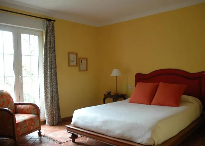 Hotel La Cabana Potes