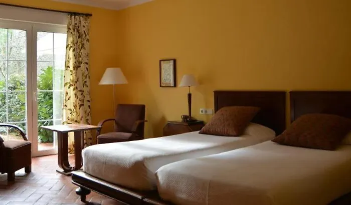 La Cabana Hotel Potes