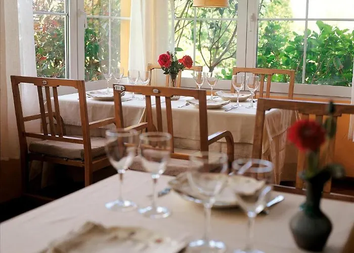 Hotel La Cabana Potes